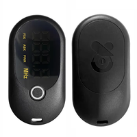 Probador de Señal para Llaves de Coche, Detector de Frecuencia RF de 312-902MHz, Escáner Automotriz, Herramienta de Diagnóstico Remoto para Cerrajeros, Accesorios para Coche