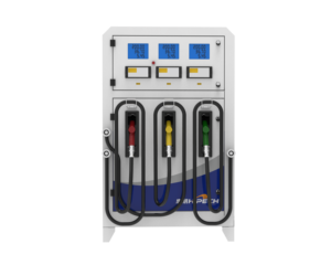 תחנת דלק מיני hipch 3000l מיני תחנת דלק ניידת להתאמה אישית תחנת דלק ניידת עם מספר ציוד - Product Image 4