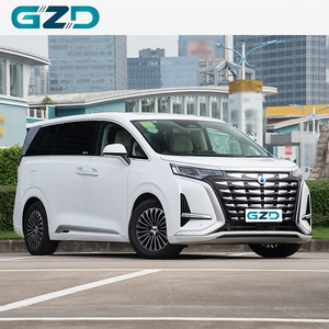 Denza D <span class=keywords><strong>9</strong></span> 2024 DM-i 970 Edición <span class=keywords><strong>de</strong></span> lujo PHEV BYD 4WD <span class=keywords><strong>Coches</strong></span> híbridos baratos Coche eléctrico usado - Product Image 3