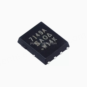 วงจรรวมคุณภาพสูง ชิ้นส่วนอิเล็กทรอนิกส์ ทรานซิสเตอร์ ไอซีชิป SI7149ADP-T1-GE3 23A 30V P CHANNEL MOSFET - Product Image 2