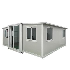 Casa Container Espandibile <span class=keywords><strong>di</strong></span> <span class=keywords><strong>Lusso</strong></span> a 2-4 Camere da Letto, 40 Piedi, Costruzione Rapida, <span class=keywords><strong>Vendita</strong></span> Diretta dalla Fabbrica a Prezzi Convenienti - Product Image 6