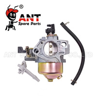 Carburateur GX390/188F pour moteur à essence Honda 13HP, pièces de moteur de machine - Haute performance