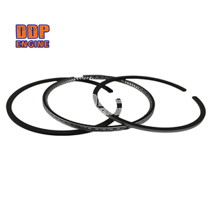 แหวนลูกสูบเครื่องยนต์สำหรับเครื่องจักรก่อสร้าง 4900738 4900400 รุ่น A2300 A2000 A1700 A1400 - Product Image 1