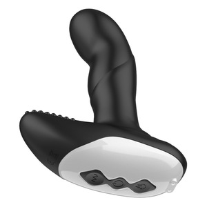 Masturbatore Unisex con Stimolazione Simultanea di Punto G e Clitoride, Impermeabile, Funzione Riscaldante, Controllo, Giocattolo Sessuale per Adulti - Product Image 4