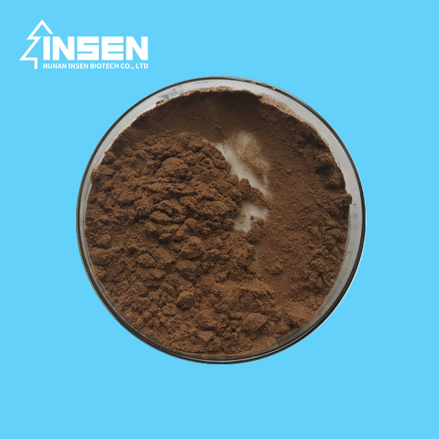 Заводская распродажа, хорошее качество, экстракт Ganoderma Lucidum