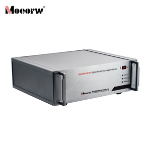 Probador Inteligente de Descargas Parciales de 8 Canales para Monitoreo de Aislamiento de Cables de Transformadores y Equipos Industriales - Product Image 1