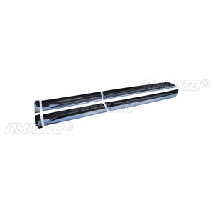 Extensión de alerón lateral para coche, difusor protector, faldón para Honda VEZEL HRV XRV Sport 2021-2022, kit de carrocería con divisor de faldón lateral - Product Image 5