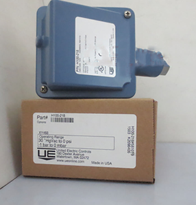Commutateur UE H100-194 de haute qualité à bon prix - Product Image 6