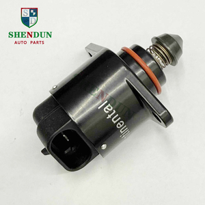 Soupape de commande d'air de ralenti OEM IAC pour Holden Commodore V6 3.8L V8 Chevrolets Oldsmobile <span class=keywords><strong>Pontiac</strong></span> GMC pour Buick New 217428 2H1058 - Product Image 1