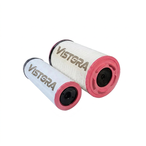 Carcasa de Filtro de Aire para Camión de Alta Calidad, Papel de Filtro de Alta Calidad, Nuevo Filtro de Aire para HXE43545 - Product Image 2