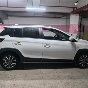 โตโยต้า ยาริส L 1.5L CVT ปี <span class=keywords><strong>2022</strong></span> มือสอง รถแฮทช์แบ็คประหยัดน้ำมัน <span class=keywords><strong>ราคา</strong></span>ขายส่ง - Product Image 3