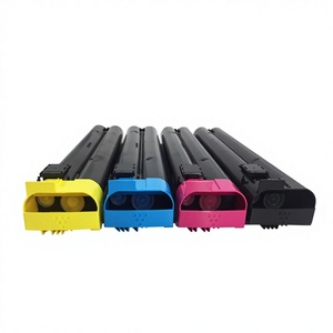 Toner couleur d'origine C75 J75 C700 pour FujiXerox, version asiatique et américaine, cartouche de toner 006R01379 006R01380 006R01381 006R01382 - Product Image 4