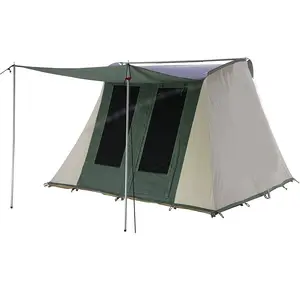 고품질 도매 공급 업체 4 인용 캠핑 텐트 방수, 방수 휴대용 접이식 자동 팝업 야외 Aut