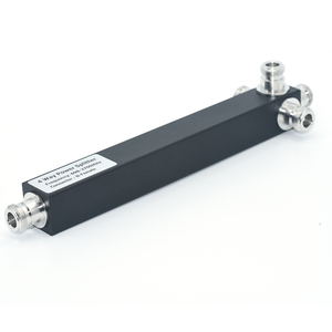Raynool DAS Coupler Directional Coupler 698-2700MHz 5dB 6dB 10dB 15dB 20dB 30dB N Female - Product Image 4