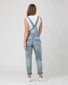 Tuta da Donna per Gravidanza in Stile Casual Coreano - Product Image 5