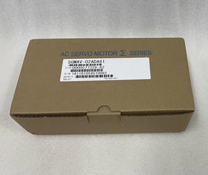 Nouveau et original servomoteur CIMR-JBBA0006BBA - Product Image 1