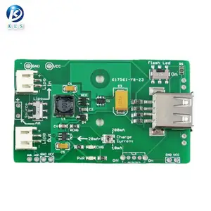 PCBasic Personalizado ODM Produtos Eletrônicos PCB Placa De Circuito Impresso PCBA Fabricante PCB