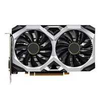 PC de bureau de jeu Esports avec processeur I5 9400F GTX 1660 SUPER Hexa Core, RAM DDR4, neuf/d'occasion/reconditionné, stockage SSD+HDD, Windows 10