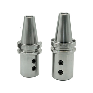 BT30 BT40 SLN SLA06 SLA08 SLN10 SLN12 SLN16 SLN20 SLN25 SLN32 ศูนย์เครื่องจักรซีเอ็นซีสำหรับยึดจับเครื่องมือด้านข้างแบบคงที่  ที่ยึดดอกสว่านแบบยู BT3 - Product Image 2