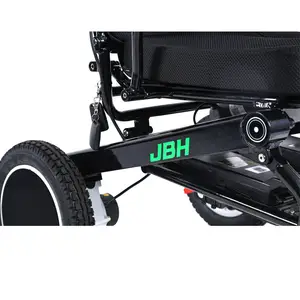 D15b eabs מערכת לכיסא גלגלים חשמלי למבוגרים