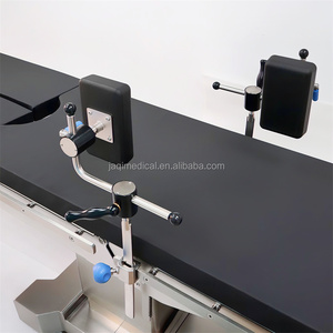 Almohadilla de refuerzo de posicionamiento lateral multidireccional de para mesas de teatro quirúrgico - Product Image 5
