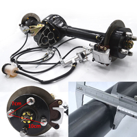 Kits de conversion de voitures électriques à vendre, kit moteur de conversion de voiture électrique, kit moteur différentiel de vélo électrique 60v1500w
