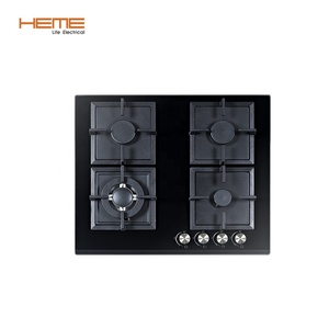 Placa Home <b>Kitchen</b> Appliances High Quality Built <b>in</b> Gas Stove 4 Burners Gas - Product Image 1