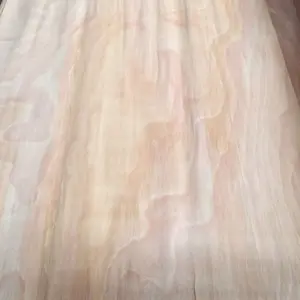 Gemakkelijk hout fineer