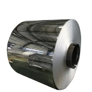 Alüminyum kaplama ayna  bobin 1060 tavan dekorasyonu alüminyum reflektör ayna levhaları