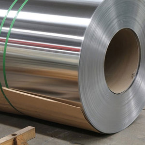 อลูมิเนียมม้วนคุณภาพสูงราคาประหยัด ซีรีส์ 1-8 สำหรับกระจก - Product Image 3