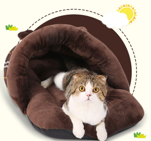 Hot Designer Vouwen Kleine Leuke Duurzaam Dierbenodigdheden Ronde Hond <span class=keywords><strong>Bed</strong></span> - Product Image 6