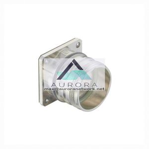 Boîtiers de connecteurs circulaires de haute qualité modèle 91-576195-98G - Product Image 1