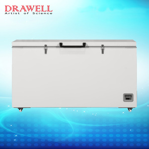 Congélateur de laboratoire biologique Drawell 305L Congélateur et réfrigérateur de laboratoire - Product Image 4