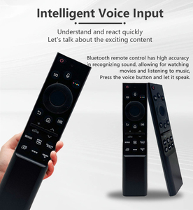 Cổ phiếu cao cấp RM-G2500 V1 phổ đa chức năng bằng giọng nói điều khiển từ xa thích hợp cho Samsung thông minh LCD TV điều khiển từ xa - Product Image 2