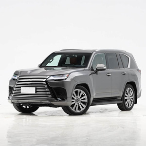 Vehículo Utilitario Deportivo Híbrido (SUV) EV de Nueva Energía, Edición Overtrail Territory 700h, Precio Competitivo, para Uso Profesional <span class=keywords><strong>Todoterreno</strong></span> - Product Image 3