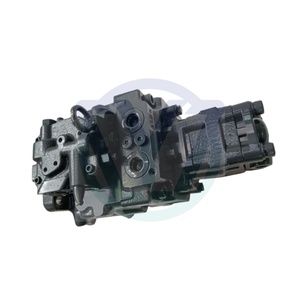ปั๊มไฮดรอลิกหลัก CYJ 708-3S-00512 ใช้ได้กับ PC35MR-2, PC35MR-2-A, PC35MR-2-B, PC35MR-3, PC35-8 (หมายเลขซีเรียล 5001 ขึ้นไป) - Product Image 3