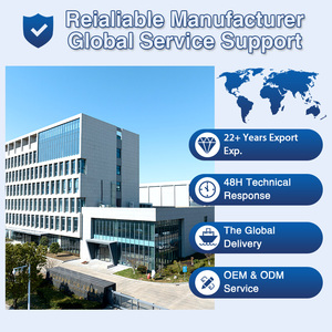 Độ chính xác cao rectificadora de cilindros thủy lực CNC phẳng bề mặt khác Máy mài - Product Image 4