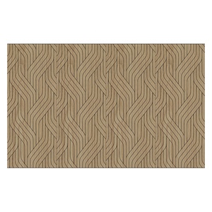 Pannelli di <span class=keywords><strong>Rivestimento</strong></span> Shengtai Senza Soluzione di Continuità in Impiallacciatura di <span class=keywords><strong>Legno</strong></span> e Carbone di Bambù <span class=keywords><strong>per</strong></span> la Copertura delle <span class=keywords><strong>Pareti</strong></span> del Soggiorno - Product Image 3