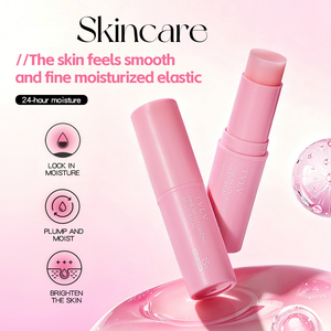 Baume multi-usages en <span class=keywords><strong>stick</strong></span> PDRN Collagène Volume, anti-rides, raffermissant, éclaircissant, hydratant léger pour soins quotidiens de la peau (vente en gros) - Product Image 4