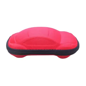 China supplier specsavers eye glasses case with logo