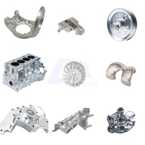Proveedor Chino de Piezas Mecanizadas por CNC, Prototipado Rápido en 2 Horas, Perforación, Roscado, Producción de Componentes de Endoscopio de Titanio - Product Image 1