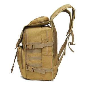 Camouflage Saddle Bag Tactical Bag <b>Backpack</b> <b>Backpack</b> Chest Bag Camera Bag Multifunctional Cross-body Bag Outdoor <b>Backpack</b> - Product Image 6