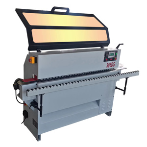 Máquina de Canteado Automática con Control CNC para Producción de Muebles de Panel - Product Image 3