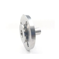Vente en gros de bride de tuyau en acier inoxydable SUS304 connecteur de joint de tuyau de pression hydraulique tuyau flexible