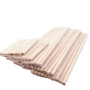 Varillas <span class=keywords><strong>de</strong></span> <span class=keywords><strong>Madera</strong></span> <span class=keywords><strong>de</strong></span> 1/2 Pulgada al por Mayor con Empaque Pequeño Personalizado, Varillas <span class=keywords><strong>de</strong></span> <span class=keywords><strong>Madera</strong></span> para Juguetes Infantiles, Soporte para Pasteles, Manualidades <span class=keywords><strong>de</strong></span> <span class=keywords><strong>Madera</strong></span> - Product Image 2