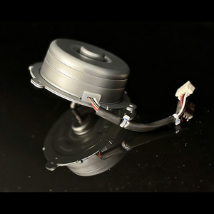 Moteur de soufflerie BLDC 36V 55W 3600 tr/min pour <span class=keywords><strong>chauffe</strong></span>-<span class=keywords><strong>eau</strong></span> au gaz certifié CE - Product Image 5