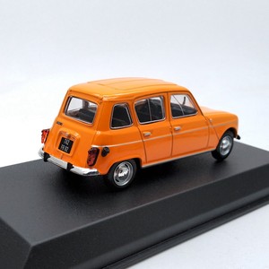 Modellino Auto in Lega di Zinco <span class=keywords><strong>1</strong></span>:<span class=keywords><strong>43</strong></span>, Auto in Metallo Pressofuso con 20 Anni di Esperienza di Fabbrica - Product Image 2