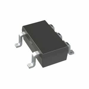 Original Electronic Circuit Components Power Management (PMIC) TPS78429QDBVRQ1 SC 74A, SOT 753 - Product Image 1