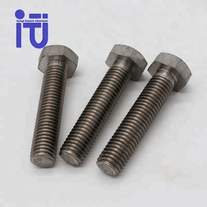 Zeskant Cilinderkop Set Stuk Wiel <span class=keywords><strong>Allen</strong></span> Sleutel M5 Kwaliteit <span class=keywords><strong>Titanium</strong></span> Bout - Product Image 4