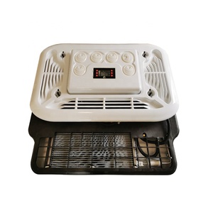 Aire acondicionado de alta calidad para camión, nuevo producto de precio moderado, a un precio moderado - Product Image 6